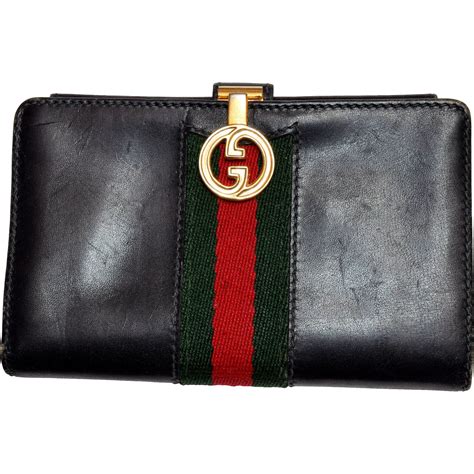 gucci wallet women blue|blue Gucci wallet accessories.